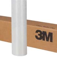 3M Scotchcal IJ67-P40 Perforated Window Film | 54 in Rolls