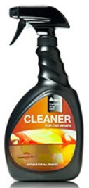 Avery Supreme Wrap Cleaner