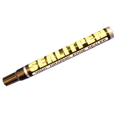 Sealit Pen Vinyl Graphic Sealer