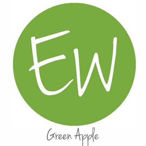 EasyWeed HTV Green Apple - 15" x 12" - Sheet