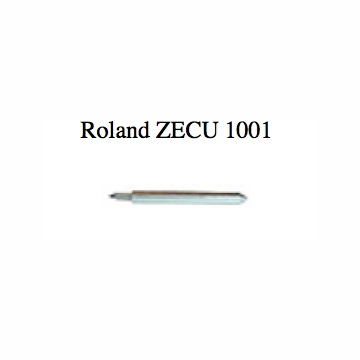 Roland 45 Deg. Blade