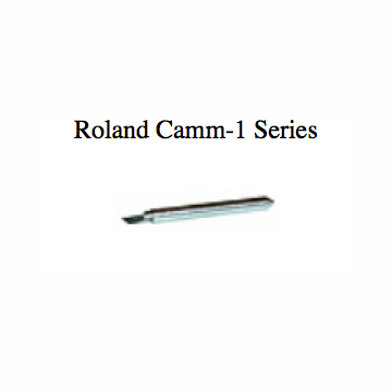 Roland Camm 1/Allen Datagraph 60 Deg.