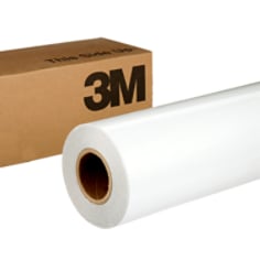 3M Scotchlite IJ680-10 Permanent Reflective Graphic Film | 48 in Rolls
