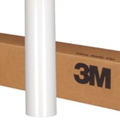 3M Scotchgard 8991R Removable Graphic and Surface Protection Film | 48 in Rolls