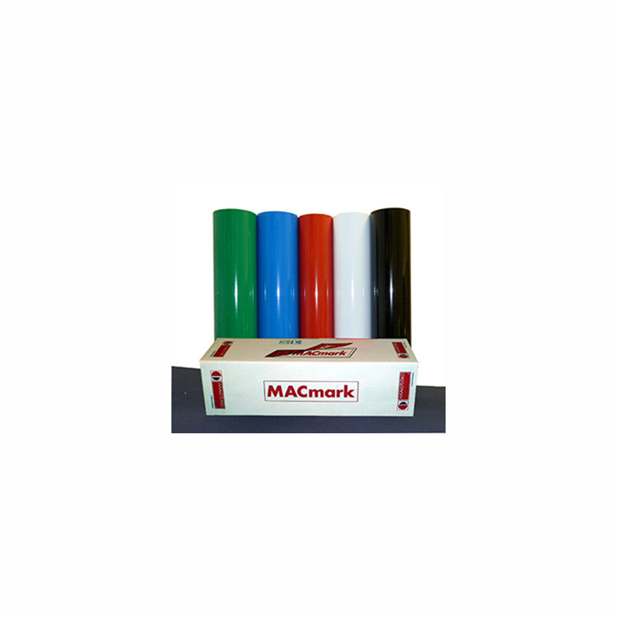 MACtac MACmark 8300Pro Series Intermediate Marking Graphic Film - 48" X 30' Roll