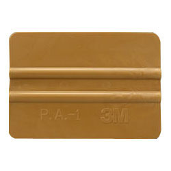 3M Gold Squeegee