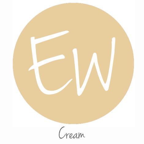 EasyWeed HTV Cream - 15" x 12" - Sheet