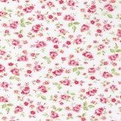 Pattern HTV - Little Flowers - 12" x 15" Sheet