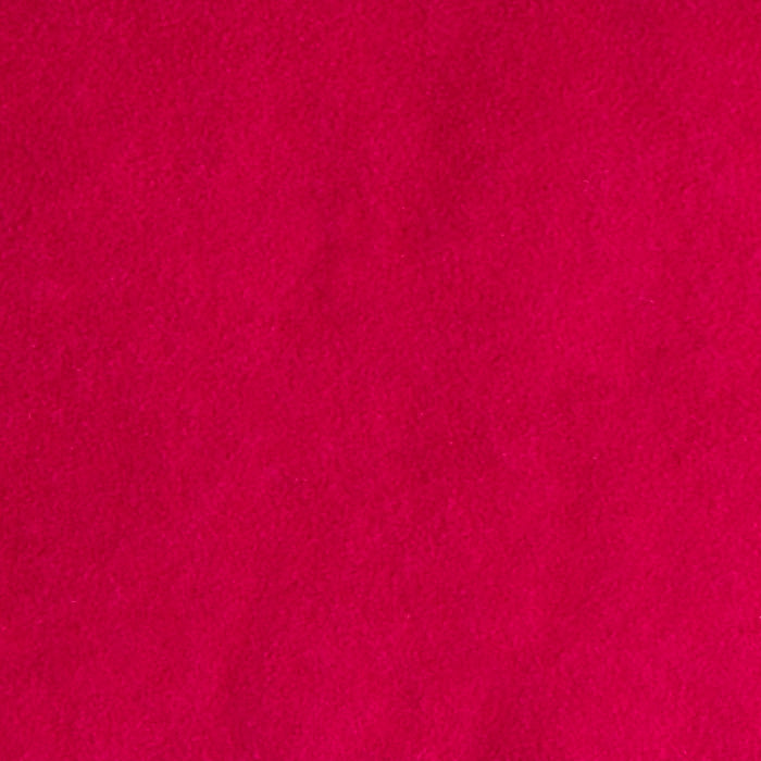 StripFlock heat-transfer material, burgundy textured color-reference swatch.