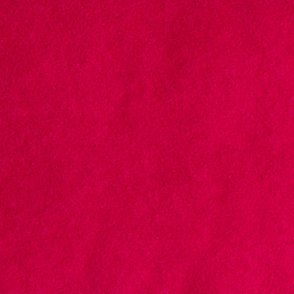 StripFlock heat-transfer material, burgundy textured color-reference swatch.