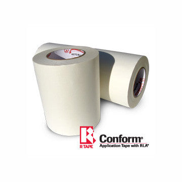 R-Tape Conform 4075 RLA - 22" X 100 Yard Roll