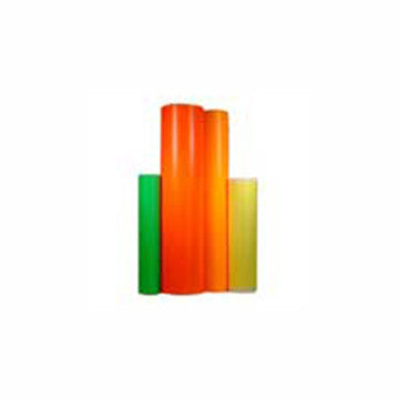 MACtac MACmark 6800 Series Fluorescent Graphic Film - 24" X 30' Roll