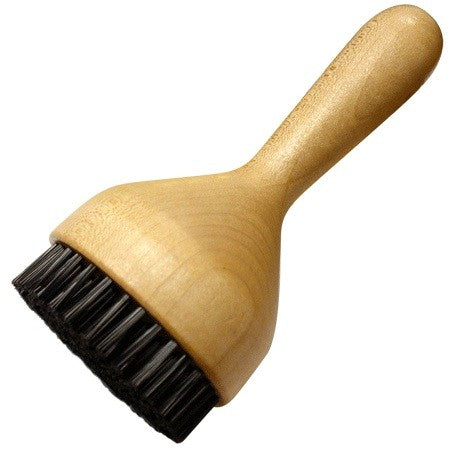 3" Rivet Brush