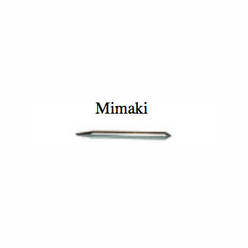 Mimaki 60 Deg. Stencil Blade #005