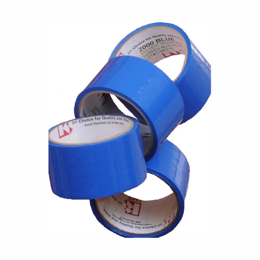 R-Tape Block Out Tape 2000 - 4" X 36 Yard Roll