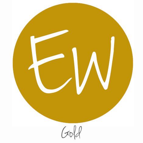 EasyWeed HTV Gold  - 15" x 12" - Sheet