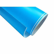 Metamark Blue Paint Mask Vinyl - 24 in x 164 ft Roll