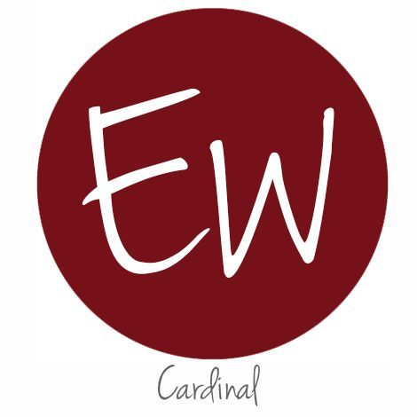 EasyWeed HTV Cardinal - 15" x 12" - Sheet