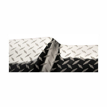 FDC 4827 Series Diamond Plate VinylEFX Film - 24" X 150' Roll