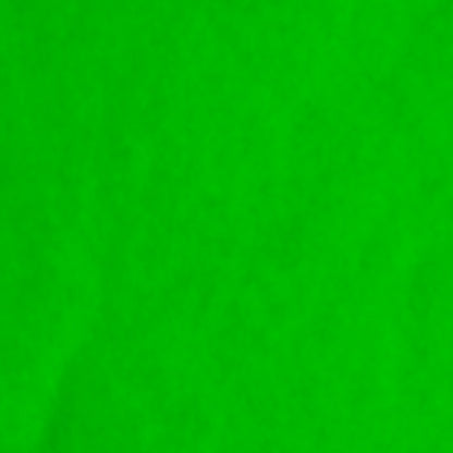 StripFlock heat-transfer material, green textured color-reference swatch.