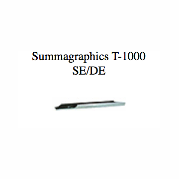 36 Deg. Summa Tangential