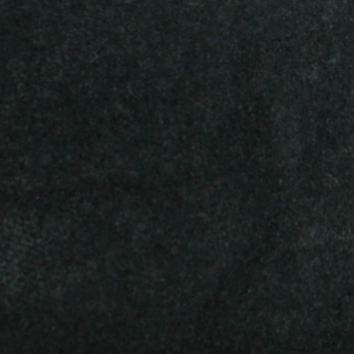 StripFlock heat-transfer material, black textured color-reference swatch.