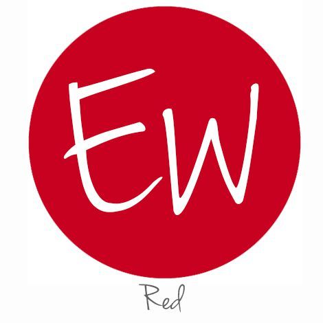 EasyWeed HTV Red - 15" x 12" - Sheet