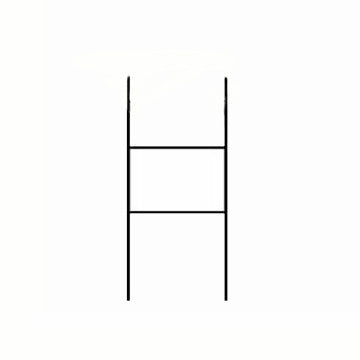 Reinforced 10" X 30" Step Stake - Box of 50