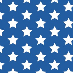 Pattern HTV - Stars - 12" x 15" Sheet