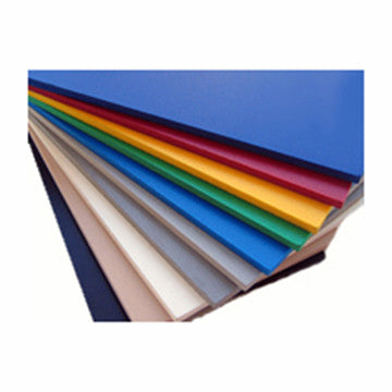 PVC 4' X 8' Sheeting