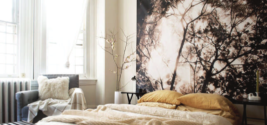 Lumina by FDC 7339 Non-Adhesive Canvas