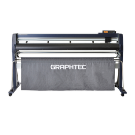 Graphtec FC9000-160 – 64-Inch Professional Cutting Plotter