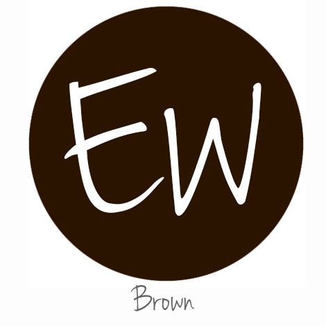 EasyWeed HTV Brown - 15" x 12" - Sheet