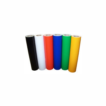 FDC 4200 Series Intermediate Ultra High Gloss Vinyl - 24" X 150' Roll
