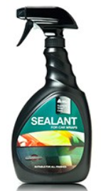 Avery Supreme Wrap Sealant