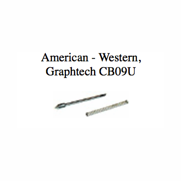 Graphtec 60 Deg. Blade