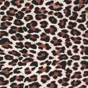 Pattern HTV - Leopard - 12" x 15" Sheet