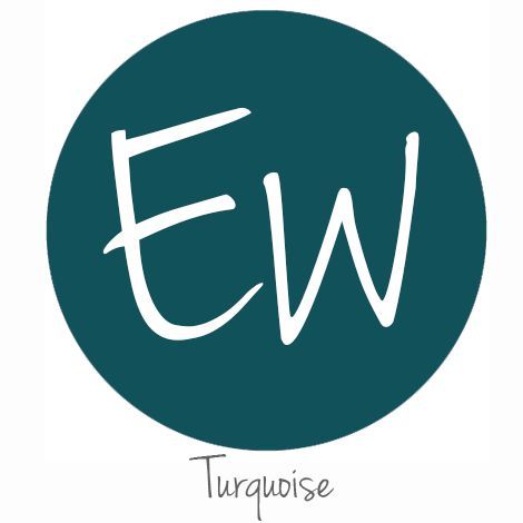 EasyWeed HTV Turquoise - 15" x 12" - Sheet