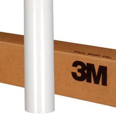 3M Scotchcal 3645 Luster Floor Graphic Overlaminate | 54 in Rolls