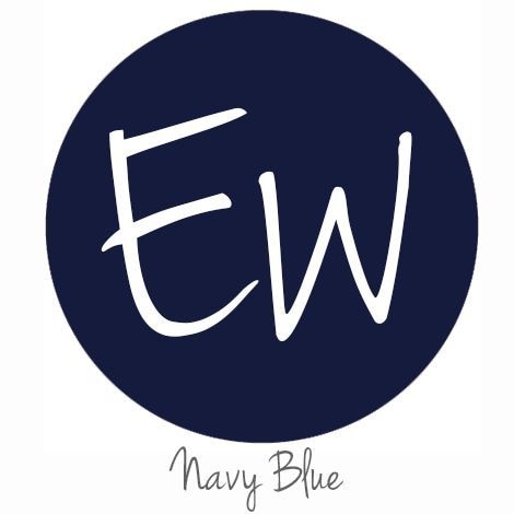 EasyWeed HTV Navy Blue - 15" x 12" - Sheet