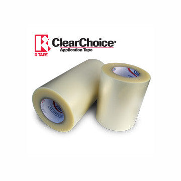 R-Tape Clear Choice AT60 N - 21" X 100 Yard Roll