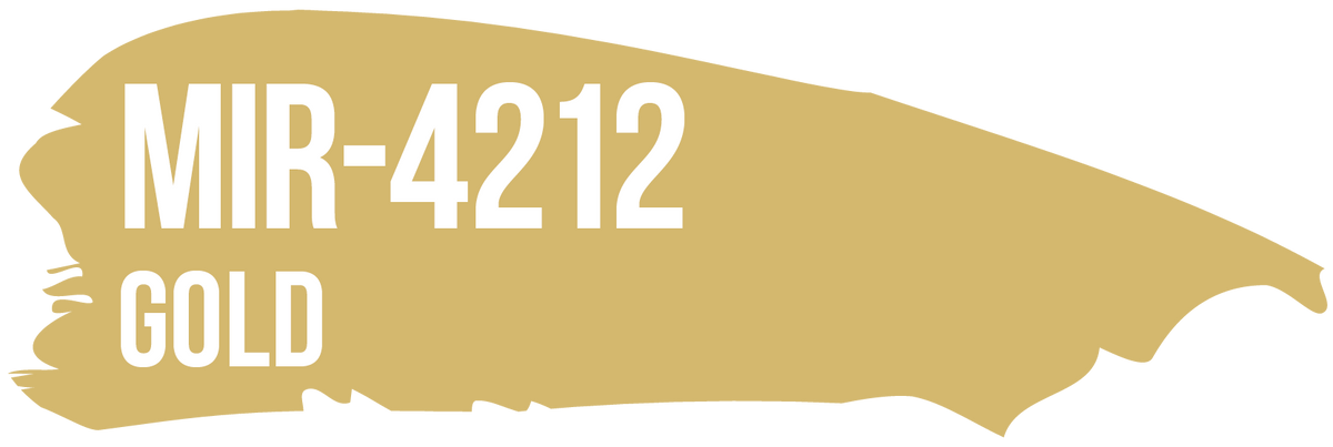 POLI-TAPE POLI-FLEX MIRROR Gold and Silver Heat Transfer Vinyl - 58.3 in x 90 ft (30 yd) Roll