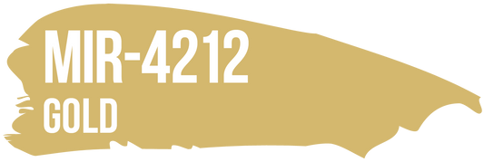 POLI-TAPE POLI-FLEX MIRROR Gold and Silver Heat Transfer Vinyl - 58.3 in x 90 ft (30 yd) Roll