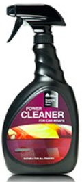 Avery Supreme Wrap Power Cleaner