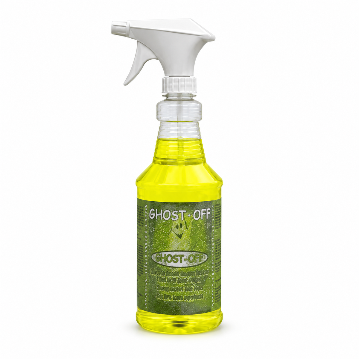 Ghost-Off Oxidation Remover – 1 Quart