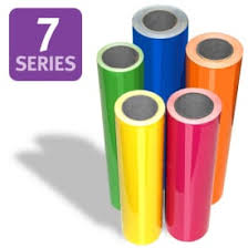 Metamark M7 High Performance Sign Vinyl - 24" X 165' Roll