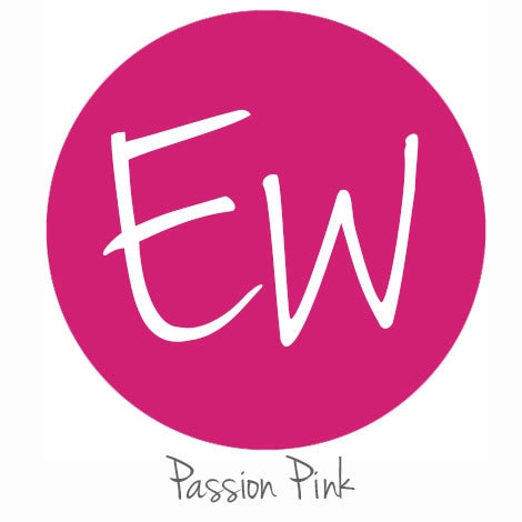 EasyWeed HTV Passion Pink - 15" x 12" - Sheet