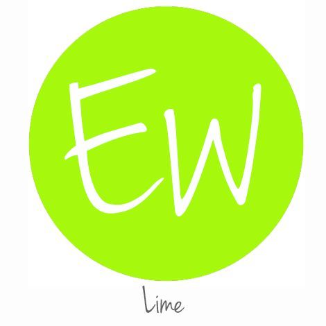 EasyWeed HTV Lime - 15" x 12" - Sheet
