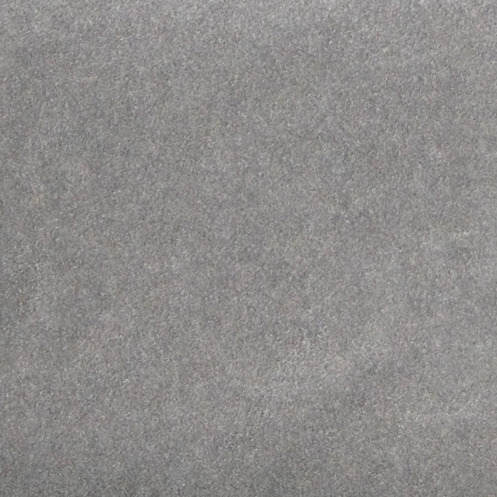 StripFlock heat-transfer material, gray textured color-reference swatch.