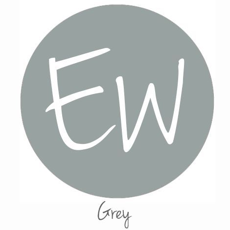 EasyWeed HTV Gray  - 15" x 12" - Sheet